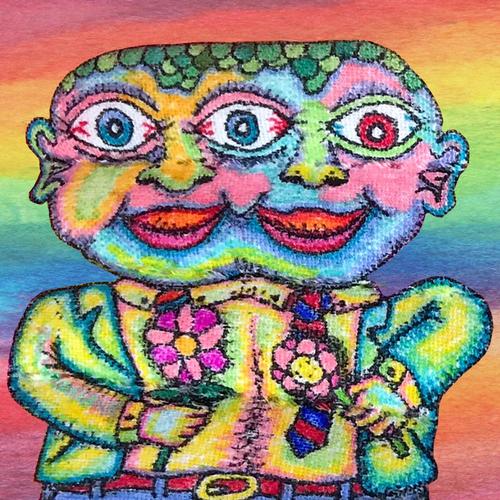 Polyp (feat. Murk Daddy Flex) [remix]