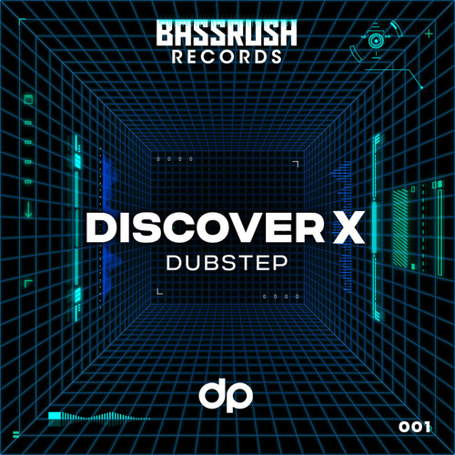 Discover: Dubstep 001 (Explicit)