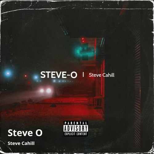 Steve O (Explicit)