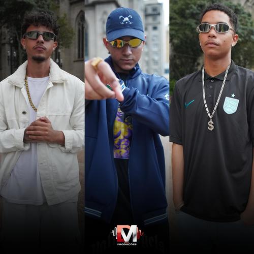 Set Dm Hits 4.0 (feat. MCPG, MC Chris ZC & MC BRAGA) [Explicit]