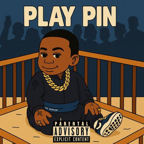 Play Pin (Explicit)