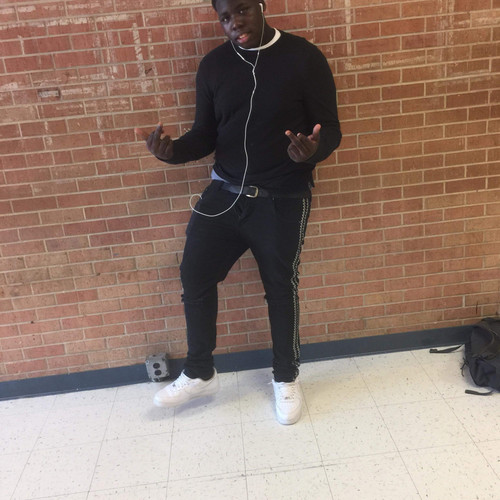 Tick Remix (Explicit)