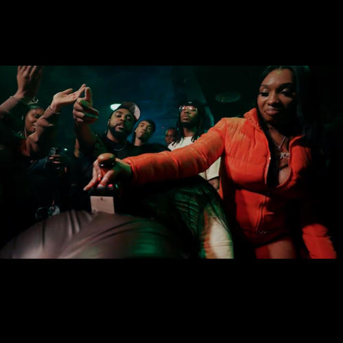 Shake That (feat. Ko) [Explicit]