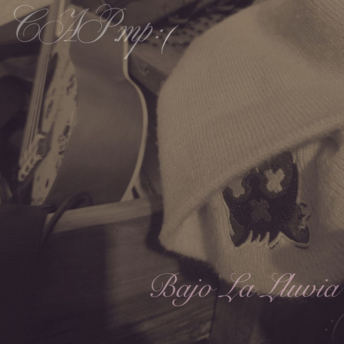 Bajo la Lluvia (Explicit)