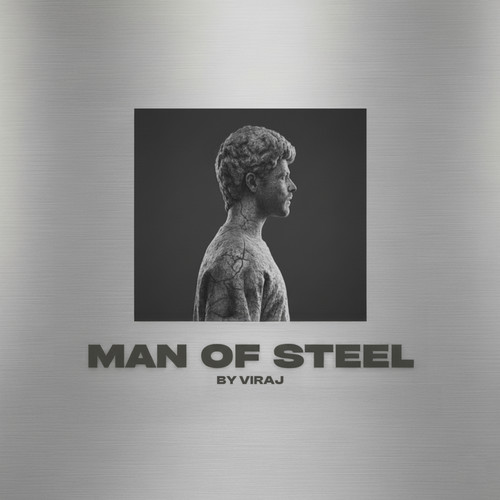Man Of Steel (Explicit)