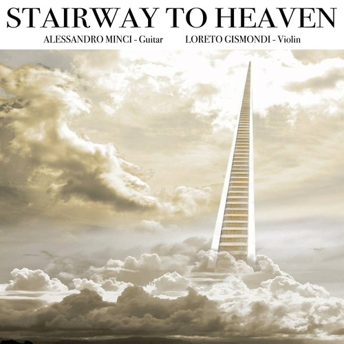 Stairway to Heaven
