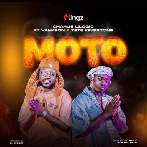 MOTO (feat. Vankson & Zeze Kingston)