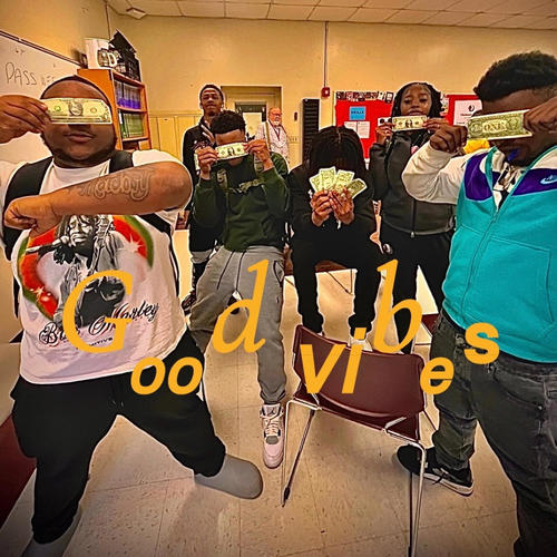 Good Vibes (Explicit)