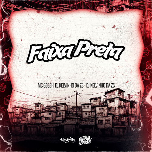 Faixa Preta