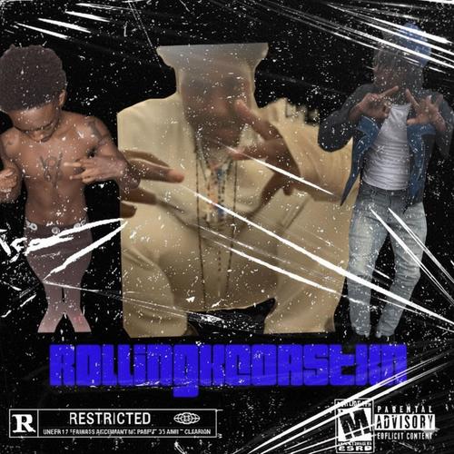 RollingkCoastxn (feat. Moneymel & Txny Fatjahk) [Explicit]