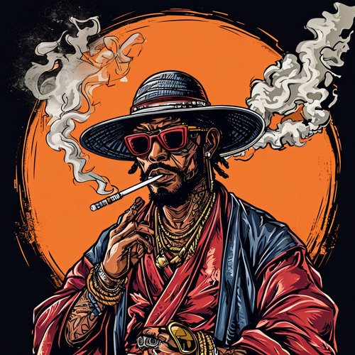 Thug Life (Explicit)