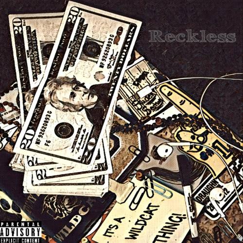 Reckless (Explicit)