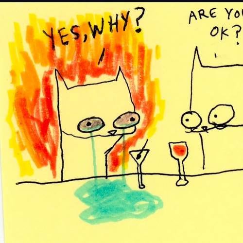 N O T E A R S (Explicit)