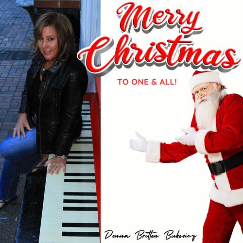 Merry Christmas to One & All!