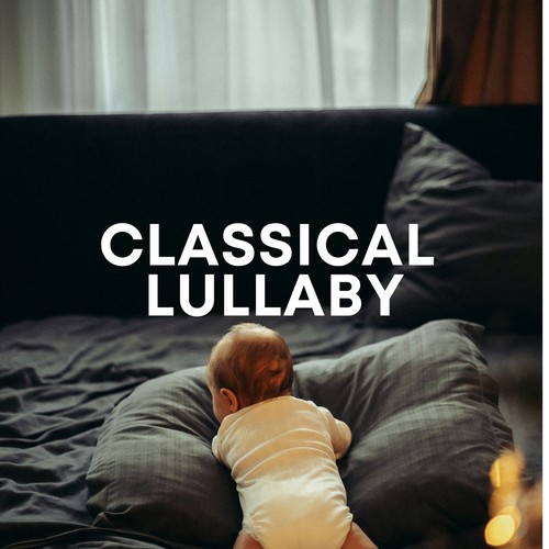 Classical Lullaby Mixed with Shhh Sounds