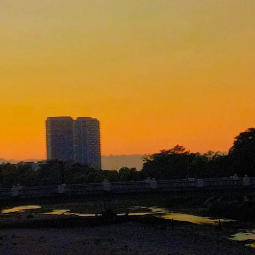 Un Sueño Perfecto Pt. 2