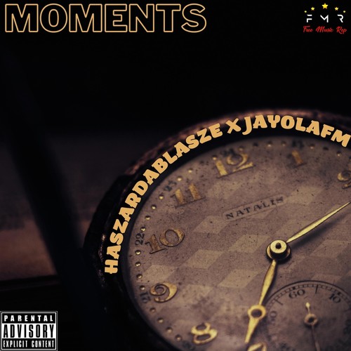Moments (Explicit)
