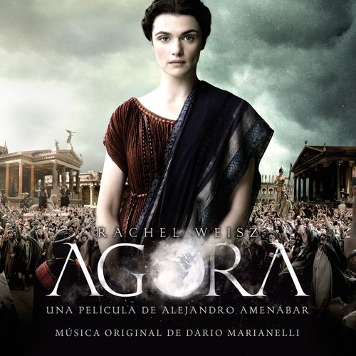 Agora (Music from the Original Motion Picture Soundtrack)