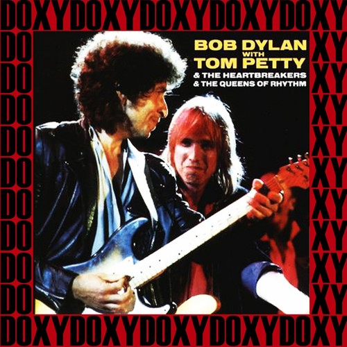 The Complete Show, Sidney, Australia, February 24th, 1986 (Doxy Collection, Remastered, Live on Fm Broadcasting)