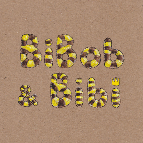 BiBob og Bibi (Temasang)
