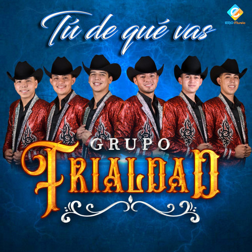 Tu De Que Vas