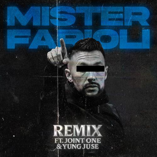 MISTER FARIOLI (PortoBoyzMafia Remix)