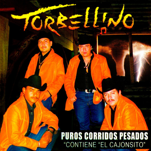 Puros Corridos Pesados