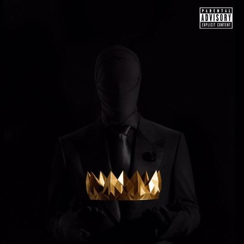 Covered In Gold (Explicit)