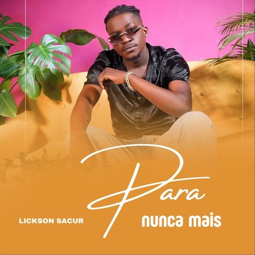 Para Nunca Mais (Explicit)