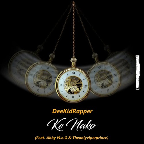 Ke Nako (Explicit)
