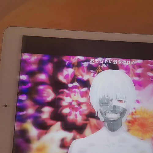 Unravel《东京吃货 (第二季Slow ver.) 》