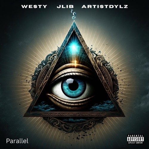 Parallel (Radio Edit) [Explicit]
