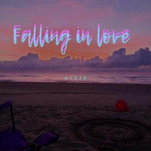 Falling in love