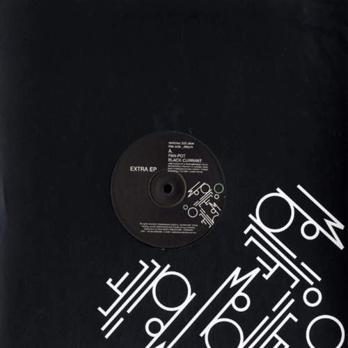 Extra - EP