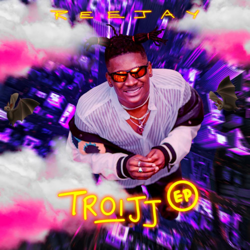 Troijj EP