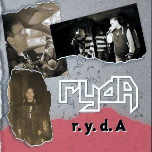 R.Y.D.A (Explicit)