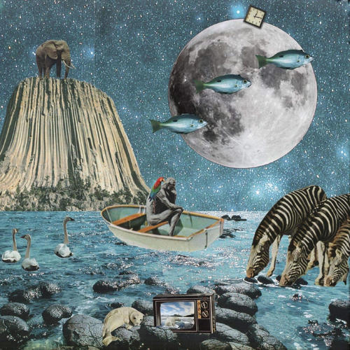 They Said (feat. Orlando Santos)