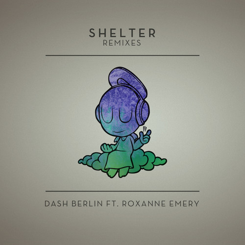 Shelter (Remixes)