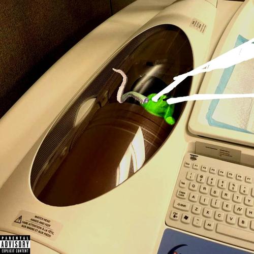 Alien Baby (Explicit)