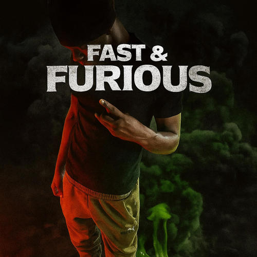 Fast & furious (Explicit)