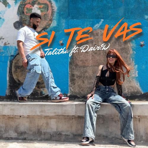 Si te vas (feat. D.air.D)