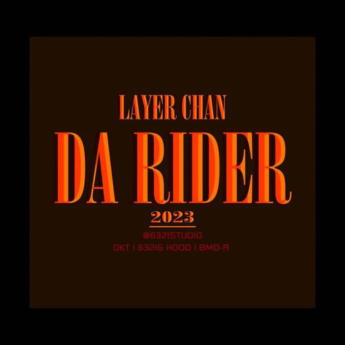 DA RIDER