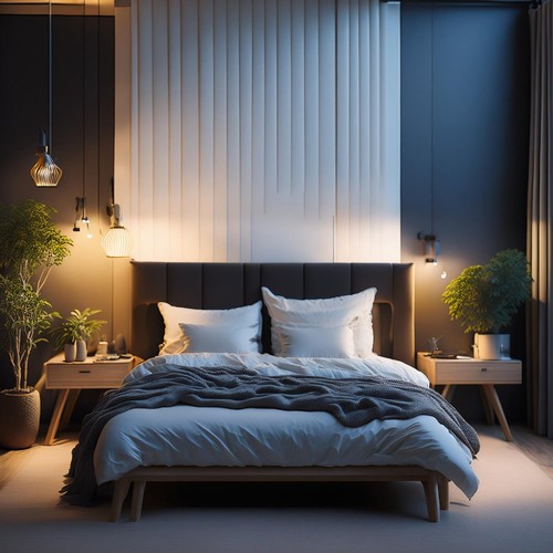 Ritmos Suaves Lofi Para Un Sueño Tranquilo