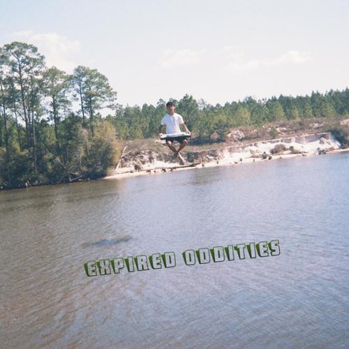 Expired Oddities (Explicit)