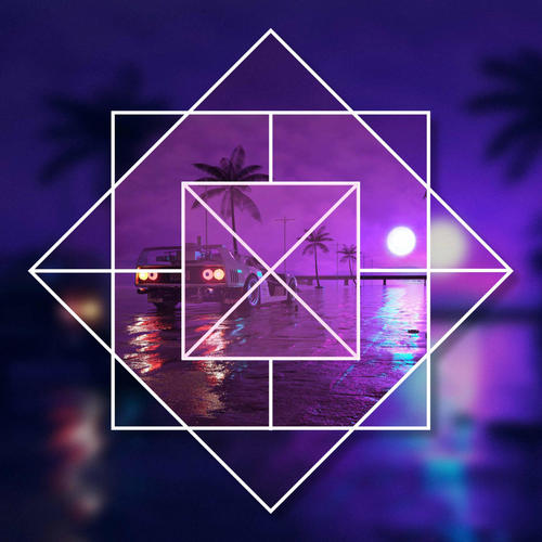 Neon Skyline