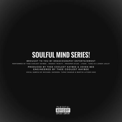 AMEN (feat. Thee Coolest Kaybee) [Explicit]