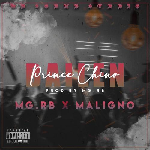 Bailen (feat. mG.rB & Maligno)