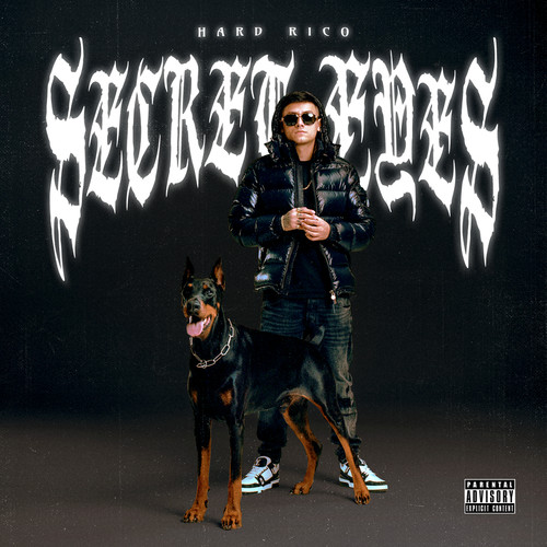 Jednou nohou tam / Go hard (Explicit)