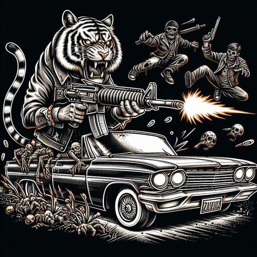 TIME TO REGRET (Explicit)