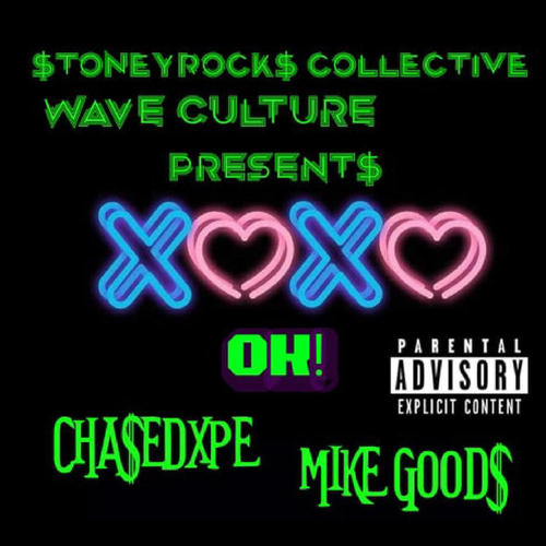 OK (feat. Chase Dxpe & Mike Good$) [Explicit]